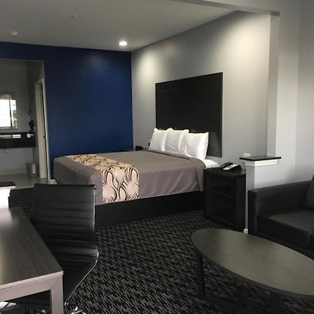Platinum Inn And Suites 休斯敦 外观 照片