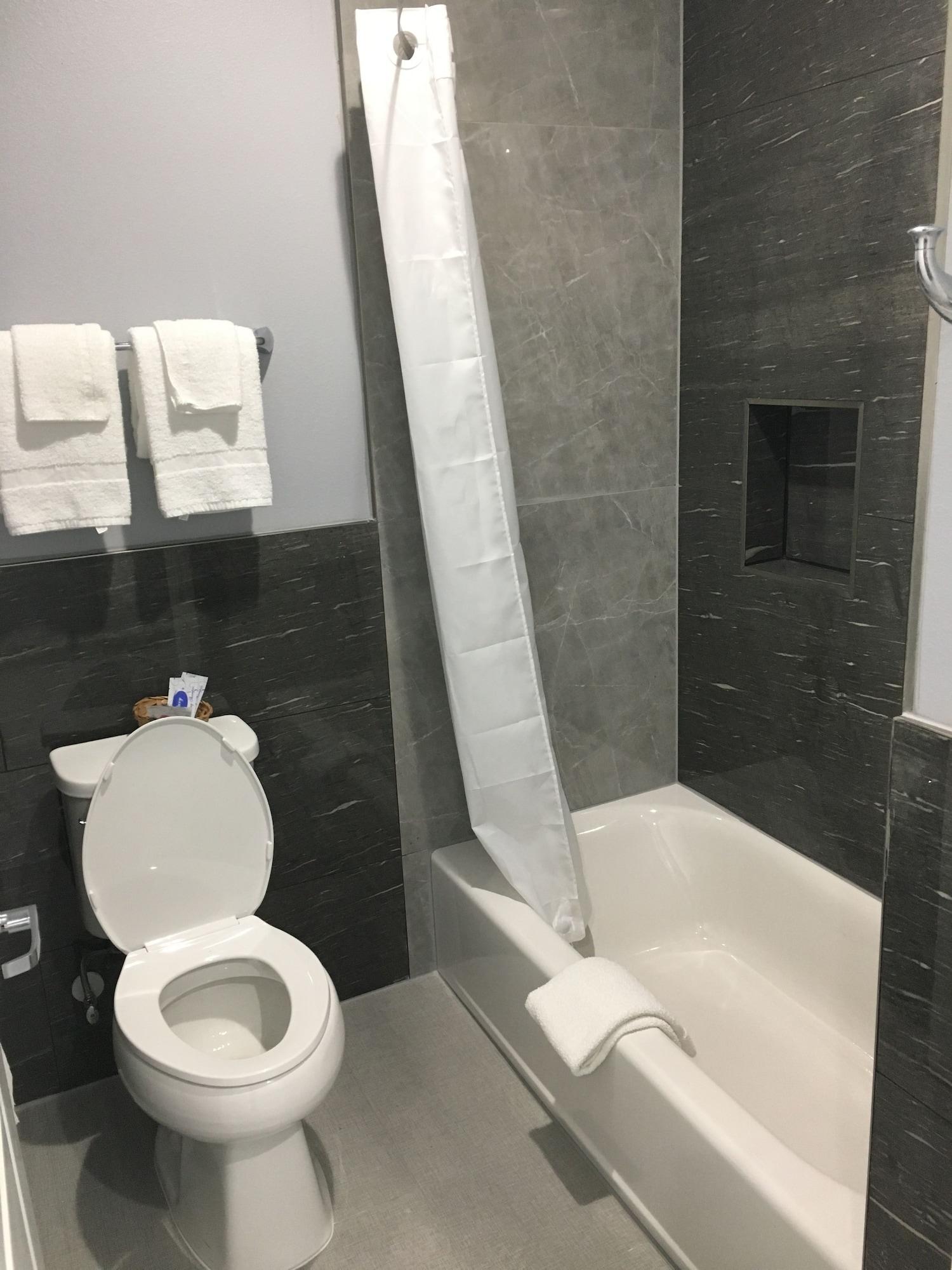 Platinum Inn And Suites 休斯敦 外观 照片
