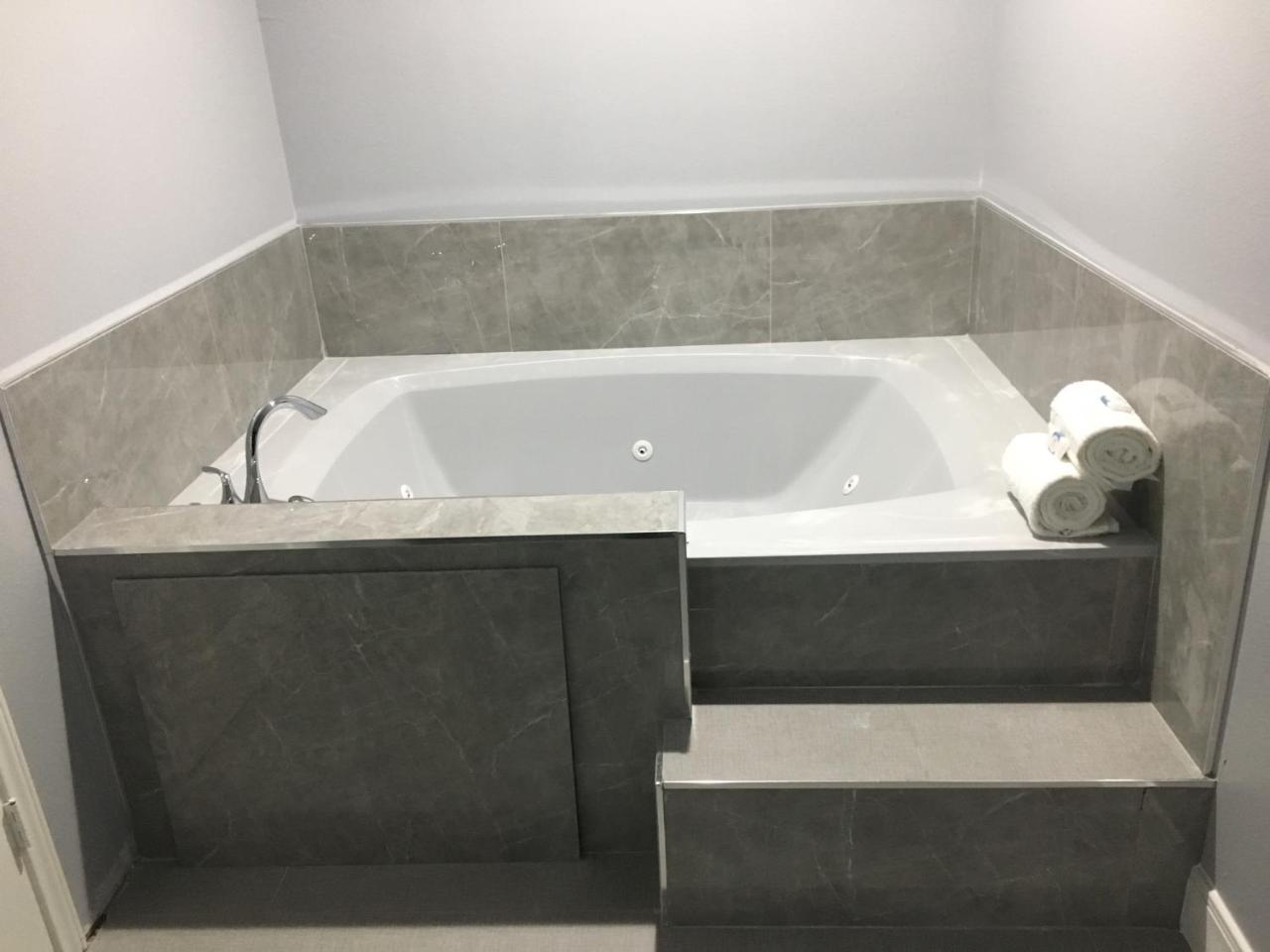 Platinum Inn And Suites 休斯敦 外观 照片